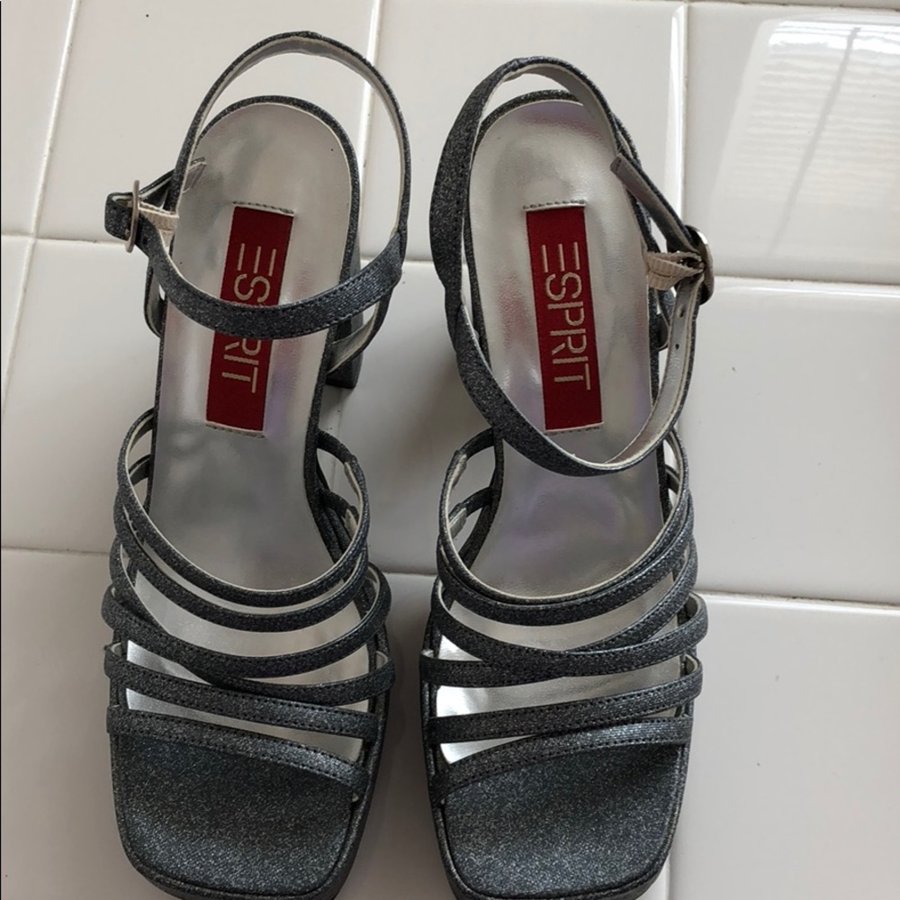 Shoes in ESPRIT